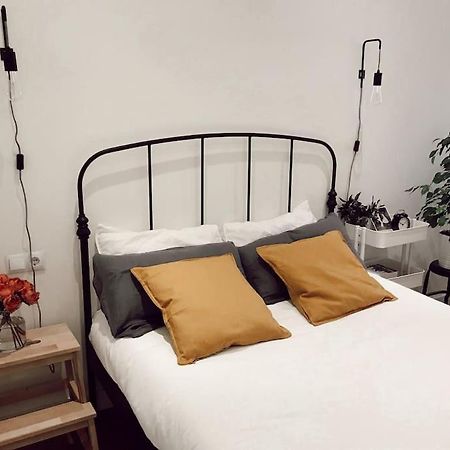 Apartamento Puerta Del Camino 7 بلباو المظهر الخارجي الصورة