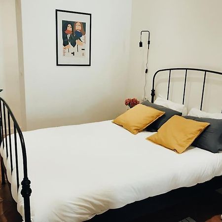 Apartamento Puerta Del Camino 7 بلباو المظهر الخارجي الصورة
