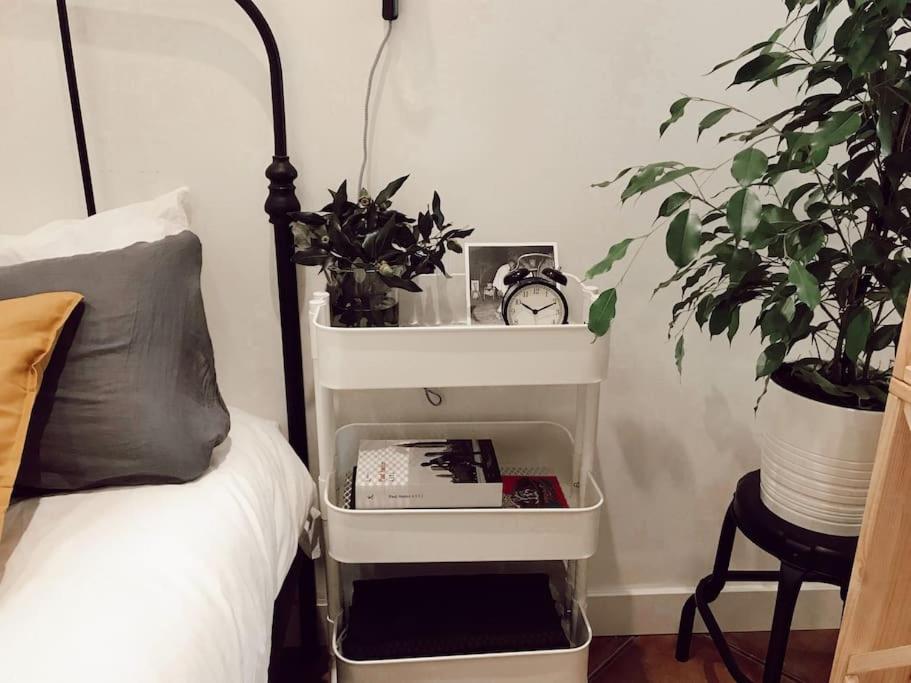 Apartamento Puerta Del Camino 7 بلباو المظهر الخارجي الصورة
