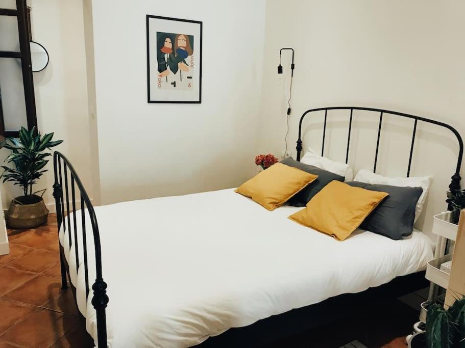 Apartamento Puerta Del Camino 7 بلباو المظهر الخارجي الصورة