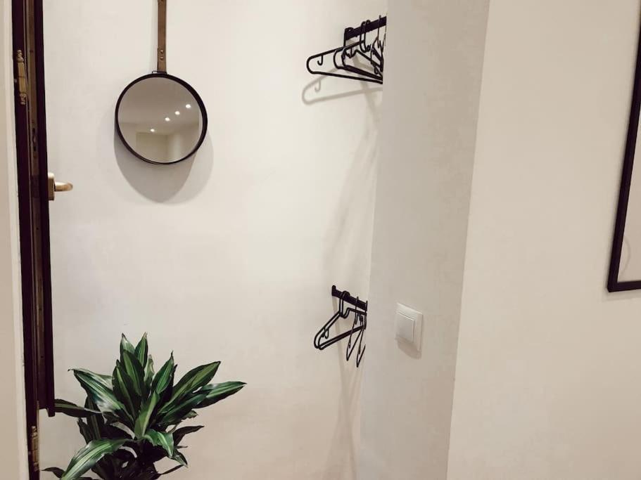 Apartamento Puerta Del Camino 7 بلباو المظهر الخارجي الصورة