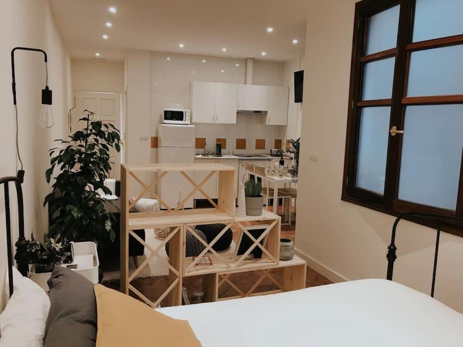 Apartamento Puerta Del Camino 7 بلباو المظهر الخارجي الصورة