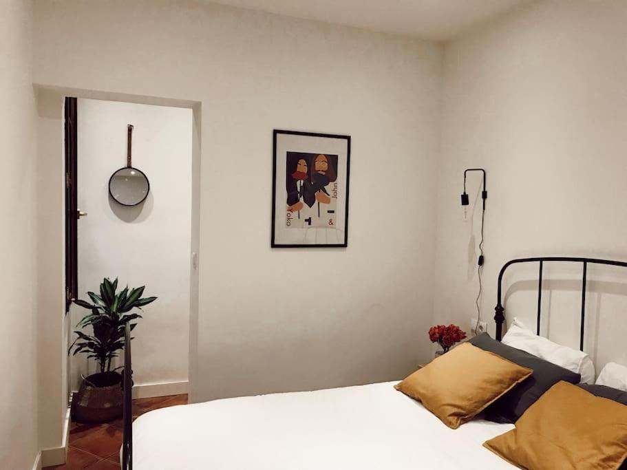 Apartamento Puerta Del Camino 7 بلباو المظهر الخارجي الصورة
